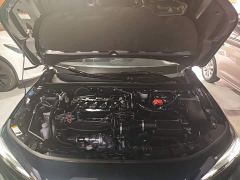 Honda Civic 240TURBO CVT Dynamic Edition - фото 19
