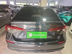 Honda Civic 240TURBO CVT Dynamic Edition - фото 5