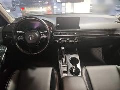 Honda Civic 240TURBO CVT Dynamic Edition - фото 9