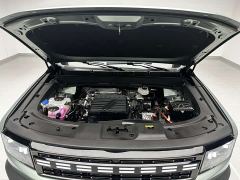 Jetour Jietu Shanhai T1 150km Xianghai - фото 16