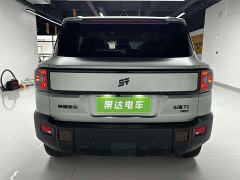Jetour Jietu Shanhai T1 150km Xianghai - фото 3