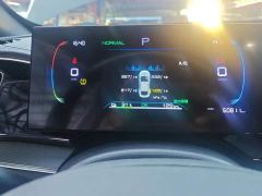 BYD Qin PLUS Champion Edition EV 420KM Excellence - ფოტო 14