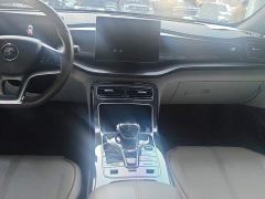 BYD Qin PLUS Champion Edition EV 420KM Excellence - ფოტო 16