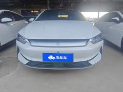 BYD Qin PLUS Champion Edition EV 420KM Excellence - ფოტო 2