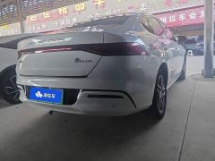 BYD Qin PLUS Champion Edition EV 420KM Excellence - ფოტო 3