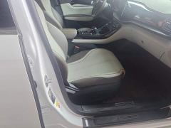 BYD Qin PLUS Champion Edition EV 420KM Excellence - ფოტო 8