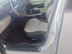 BYD Qin PLUS Champion Edition EV 420KM Excellence - ფოტო 9
