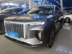 FAW Red Flag E-HS9 690km Range Flagship Edition Six-Seater - ფოტო 1