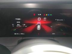 FAW Red Flag E-HS9 690km Range Flagship Edition Six-Seater - ფოტო 11