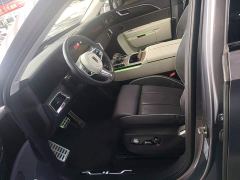 FAW Red Flag E-HS9 690km Range Flagship Edition Six-Seater - ფოტო 14
