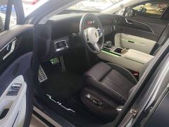 FAW Red Flag E-HS9 690km Range Flagship Edition Six-Seater - ფოტო 15