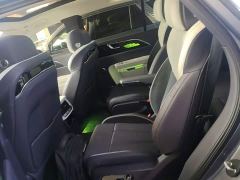 FAW Red Flag E-HS9 690km Range Flagship Edition Six-Seater - ფოტო 16