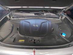 FAW Red Flag E-HS9 690km Range Flagship Edition Six-Seater - ფოტო 19