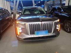 FAW Red Flag E-HS9 690km Range Flagship Edition Six-Seater - ფოტო 2