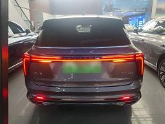 FAW Red Flag E-HS9 690km Range Flagship Edition Six-Seater - ფოტო 5
