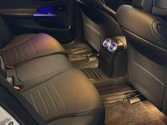 Mercedes-Benz C-Class C 260 L AMG Line - ფოტო 4