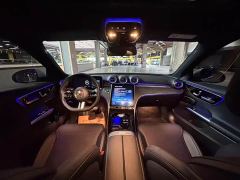 Mercedes-Benz C-Class C 260 L AMG Line - ფოტო 5