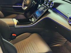 Mercedes-Benz C-Class C 260 L AMG Line - ფოტო 6