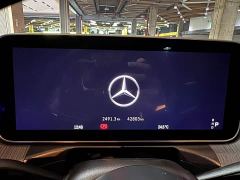 Mercedes-Benz C-Class C 260 L AMG Line - ფოტო 7