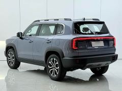 Great Wall Dachshund 1.5T DCT Border Collie Edition - photo 13