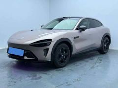 Xiaomi YU7 Four-Wheel Drive Pro - ფოტო 1