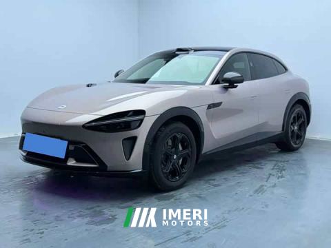 2025 Xiaomi YU7 Four-Wheel Drive Pro - ავტომობილი ჩინეთიდან