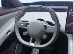 Xiaomi YU7 Four-Wheel Drive Pro - ფოტო 12