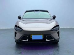 Xiaomi YU7 Four-Wheel Drive Pro - ფოტო 2