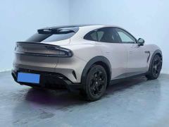 Xiaomi YU7 Four-Wheel Drive Pro - ფოტო 4
