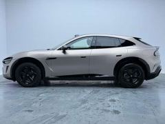 Xiaomi YU7 Four-Wheel Drive Pro - ფოტო 5