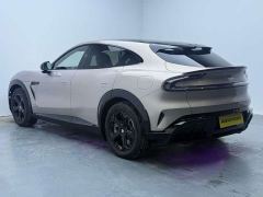 Xiaomi YU7 Four-Wheel Drive Pro - ფოტო 7