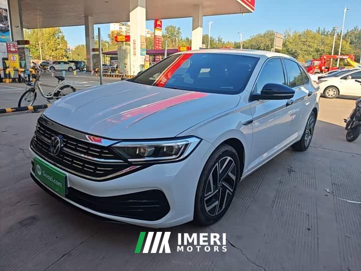 Volkswagen Sagitar 280TSI DSG Beyond Plus