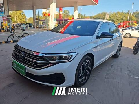 2022 Volkswagen Sagitar 280TSI DSG Beyond Plus - car from China