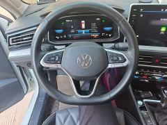 Volkswagen Sagitar 280TSI DSG Beyond Plus - ფოტო 10
