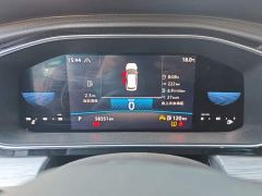 Volkswagen Sagitar 280TSI DSG Beyond Plus - ფოტო 11