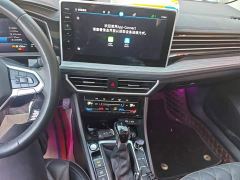 Volkswagen Sagitar 280TSI DSG Beyond Plus - ფოტო 12