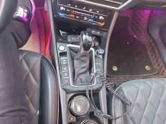 Volkswagen Sagitar 280TSI DSG Beyond Plus - ფოტო 13