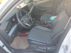 Volkswagen Sagitar 280TSI DSG Beyond Plus - ფოტო 14