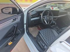 Volkswagen Sagitar 280TSI DSG Beyond Plus - ფოტო 15