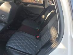 Volkswagen Sagitar 280TSI DSG Beyond Plus - ფოტო 16