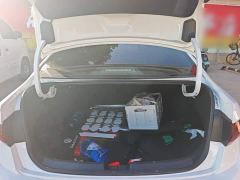 Volkswagen Sagitar 280TSI DSG Beyond Plus - ფოტო 18