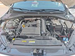 Volkswagen Sagitar 280TSI DSG Beyond Plus - ფოტო 19