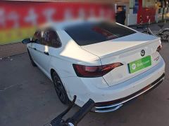 Volkswagen Sagitar 280TSI DSG Beyond Plus - ფოტო 4