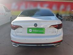 Volkswagen Sagitar 280TSI DSG Beyond Plus - ფოტო 5