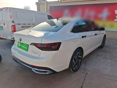 Volkswagen Sagitar 280TSI DSG Beyond Plus - ფოტო 6