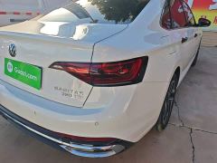 Volkswagen Sagitar 280TSI DSG Beyond Plus - ფოტო 7