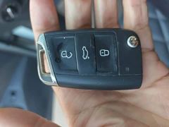 Volkswagen Sagitar 280TSI DSG Beyond Plus - ფოტო 8