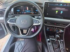 Volkswagen Sagitar 280TSI DSG Beyond Plus - ფოტო 9
