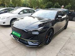 Changan UNI-V 1.5T Sport Edition - фото 1