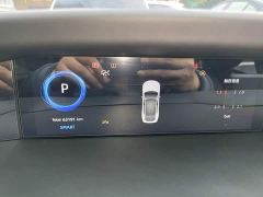 Changan UNI-V 1.5T Sport Edition - фото 11